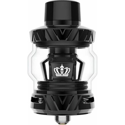 Uwell Crown V Tank Clearomizér Černý 2ml