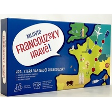 Mluvte Francouzsky Hravě!