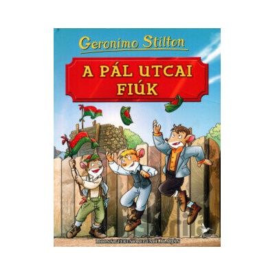 A Pál utcai fiúk