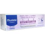 Mustela Крем против подсичане Mustela - 1-2-3, 150 ml - baby