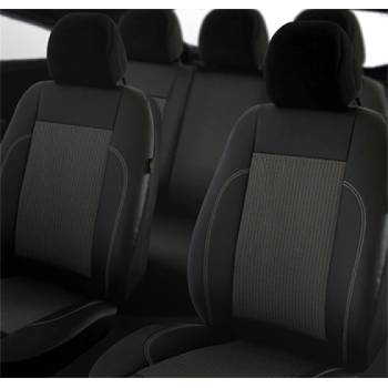 UMBRELLA Калъфи за седалки exclusive leather lux (78939)