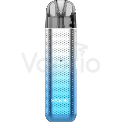 SMOK Novo 2C Pod 800 mAh Silver Blue 1 ks