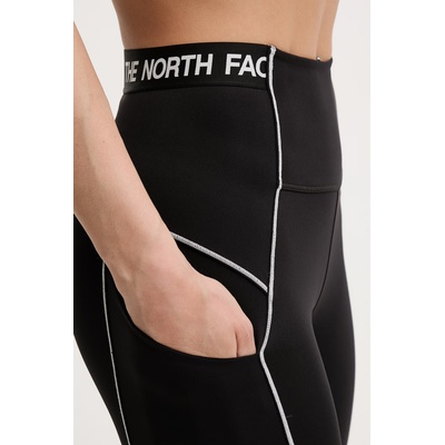 The North Face спортен къс панталон дамски CAMBRENA (NF0A8G1FJK31)