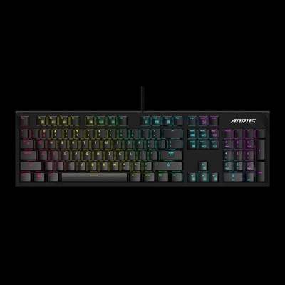 Gigabyte AORUS K1 GK-AORUS K1