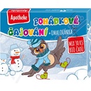Apotheke kolekce BIO Pohádkové čajování SOVA 30ks