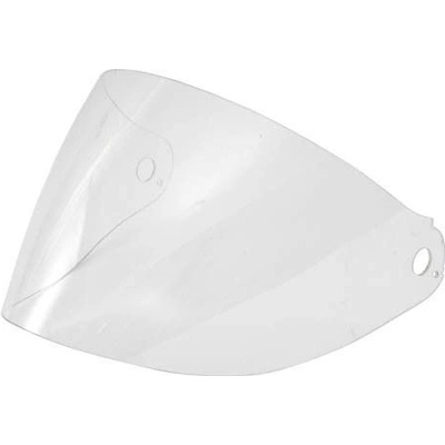 Z1584R plexi čiré pro Givi H10.5Luxe (rovné)