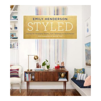 Styled Henderson Emily