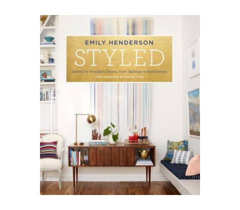 Styled Henderson Emily
