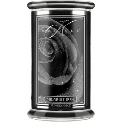 Kringle Candle Reserve Midnight Rose 624 g
