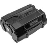Cameron Sino Батерия за EGO Cs1400/1800 и други, екв. EGO BA1400T, 56V/4Ah Li-Ion (CS-EHT400PW)