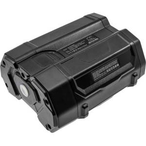 Cameron Sino Батерия за EGO Cs1400/1800 и други, екв. EGO BA1400T, 56V/4Ah Li-Ion (CS-EHT400PW)