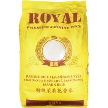 Royal Jasmínová rýže premium 18000 g