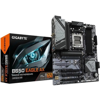 GIGABYTE B650 EAGLE AX 1.1