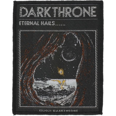 RAZAMATAZ апликация Darkthrone - Eternal Hails - RAZAMATAZ - SP3165