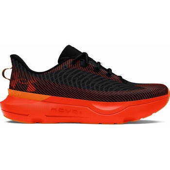 Under Armour U Infinite 6 Fire & Ice Размер на обувките (ЕС): 47 /