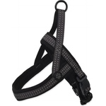 Active Dog Активен кучешки нагръдник Neoprene M сив 2x58-70cm (0904-91349)