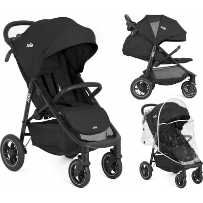 Joie Litetrax Pro Air Shale 2024
