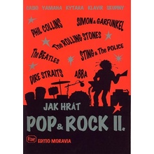 Jak hrát pop & rock 2