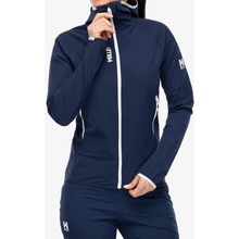 Millet KAMET XCS LIGHT HOODIE Women modrá