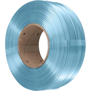 AzureFilm PLA Silk Refill Sky Blue - 1, 75 mm / 1000 g (FLR171-5015)