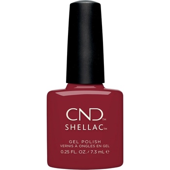 CND SHELLAC CHERRY APPLE 7,3 ml