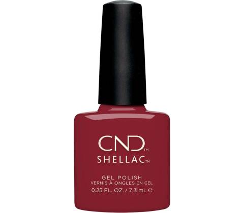 CND SHELLAC CHERRY APPLE 7,3 ml