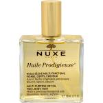Nuxe Huile Prodigieuse multifunctional dry oil 100 ml