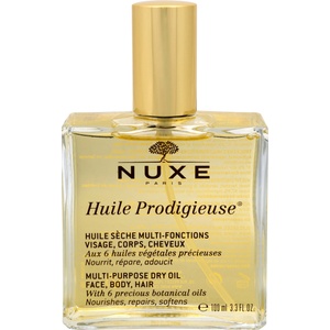 Nuxe Huile Prodigieuse multifunctional dry oil 100 ml