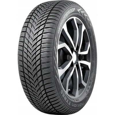 Nokian Tyres Seasonproof 1 215/45 R16 90V