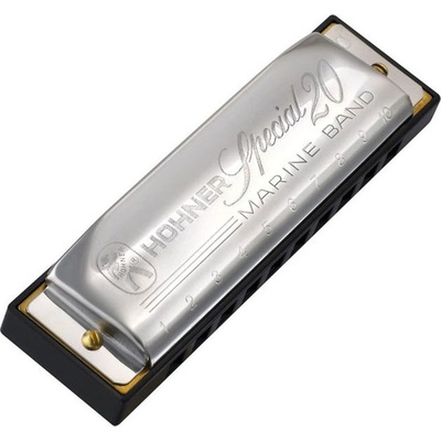 Hohner Special 20 Classic 560-20-A
