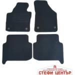Paolo Мокетни стелки Paolo съвместими с VW TOURAN 5 места (2003-2010) 4 части (51982) - steficenter