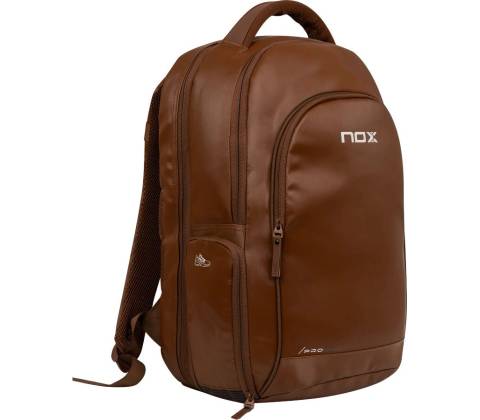 NOX Pro Series Camel Backpack
