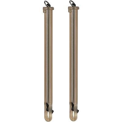 Matrix Elasticated stems – small