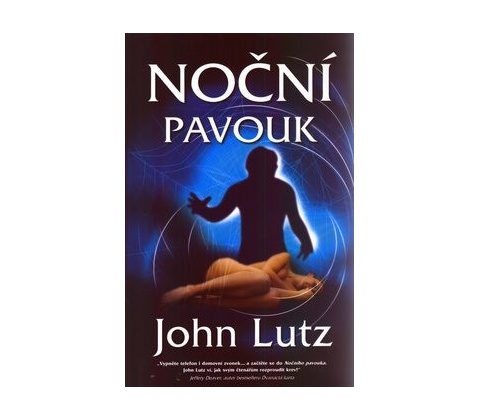 Noční pavouk