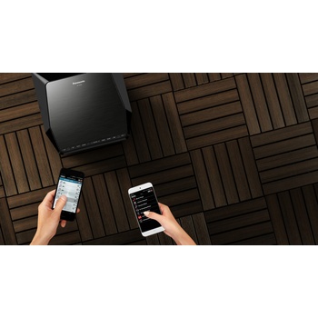 Panasonic SC-UA30E