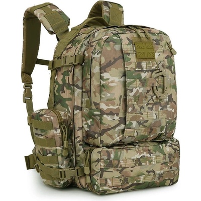 Kombat VikingPatrol Pack Molle BTP 60 l