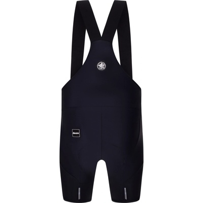 Santini krátke s trakmi Tour De France BIB Shorts čierna