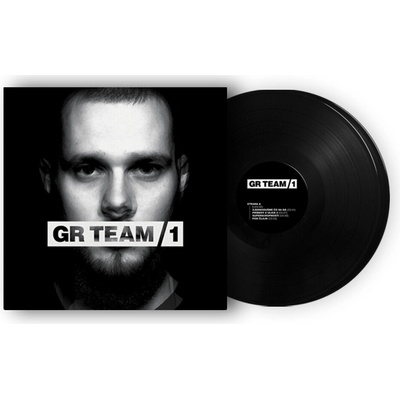 GR Team - 1 (10th Anniversary Edition) Vinyl