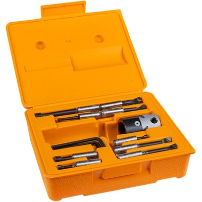 PROMA VH-50/9SET - Vyvrtávací hlava - set