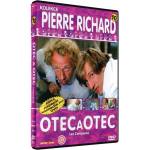 Intersonic Pierre Richard: Otec a otec - DVD (003474)