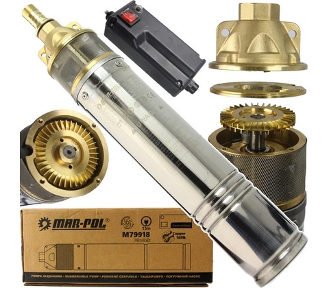 Mar Pol M79918
