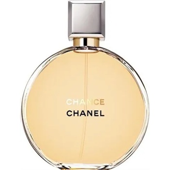 CHANEL Chance EDT 50 ml Tester