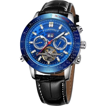 Forsining 39 days to Moon Modro Čierne