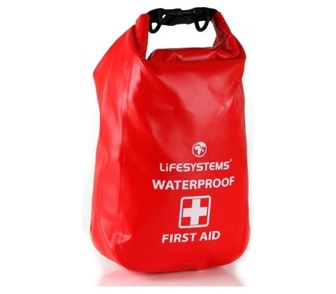 Lifesystems Waterproof First Aid Kit