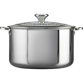 Le Creuset Съд за готвене 3-ply Plus висок 24 см (96604824000000)