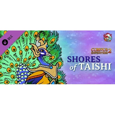 Thunderful Publishing Curious Expedition 2 Shores of Taishi (PC)