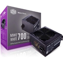 Cooler Master MasterWatt Lite 230V 700W MPE-7001-ACABW-EU