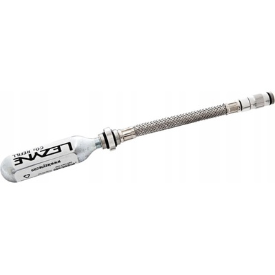 Lezyne CO2 FLEX HOSE