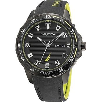 Nautica Coba Lake NAPCLF005 - Мъжки часовник (NAPCLF005)