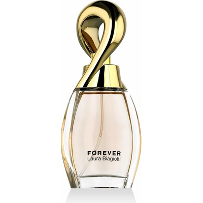 Laura Biagiotti ever Gold parfémovaná voda dámská 30 ml